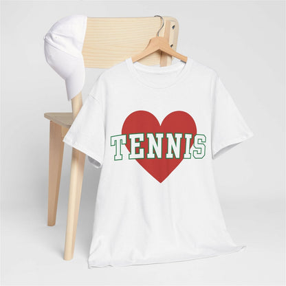 HEART TENNIS - GRANDSLAM