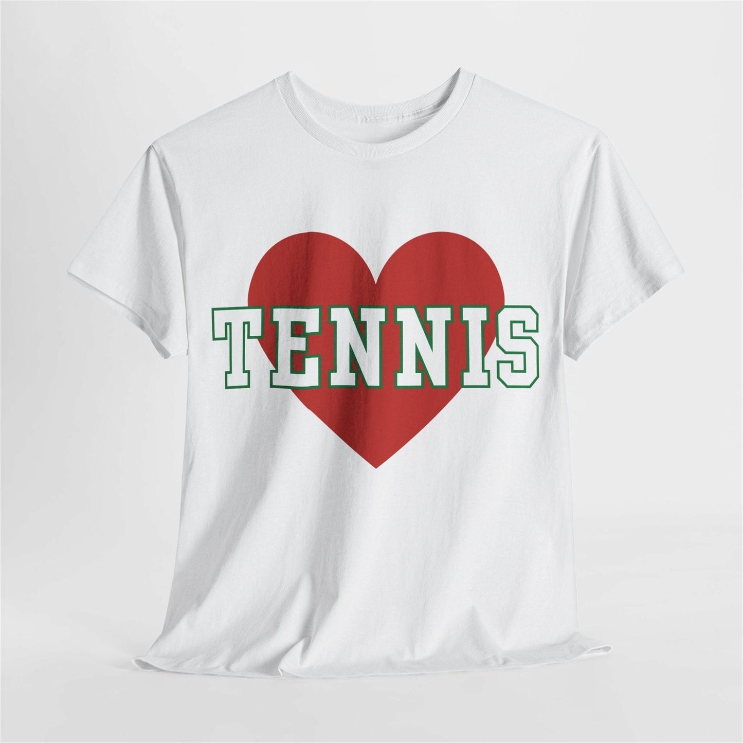 HEART TENNIS - GRANDSLAM