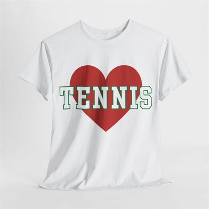 HEART TENNIS - GRANDSLAM