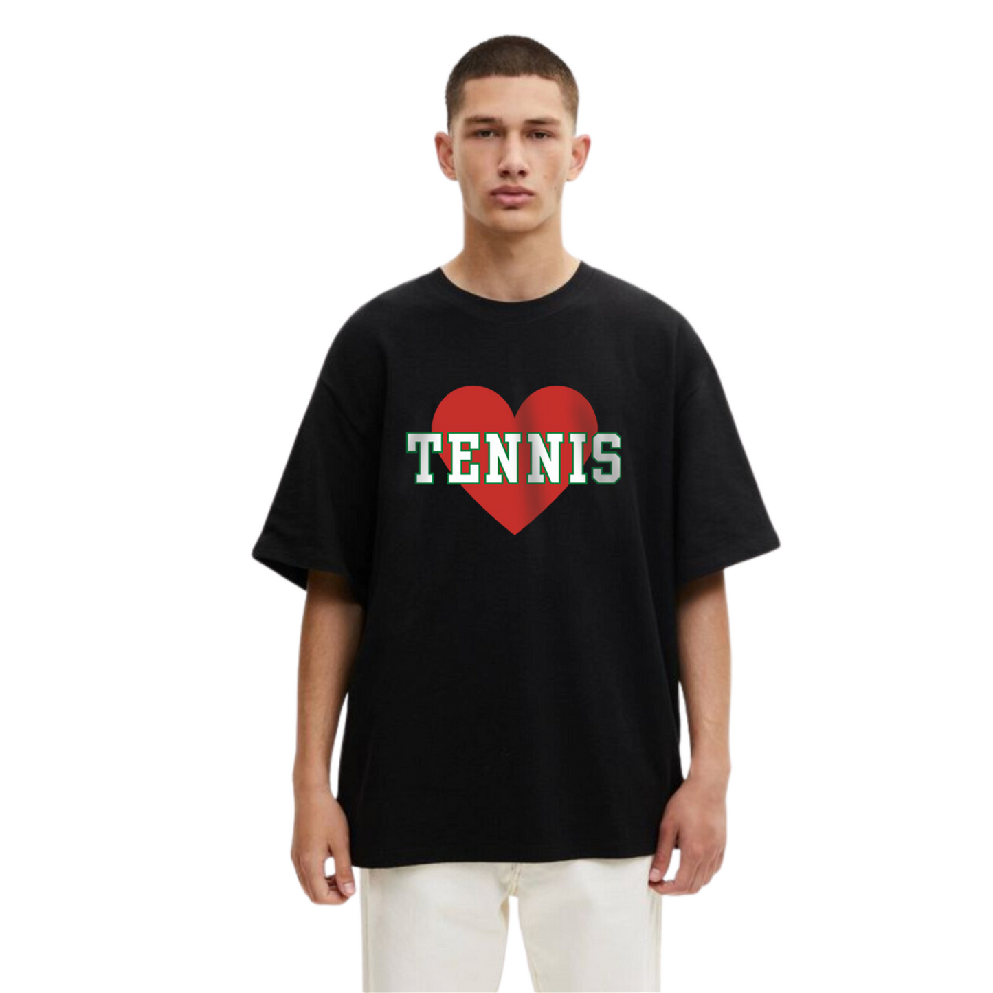 HEART TENNIS - GRANDSLAM