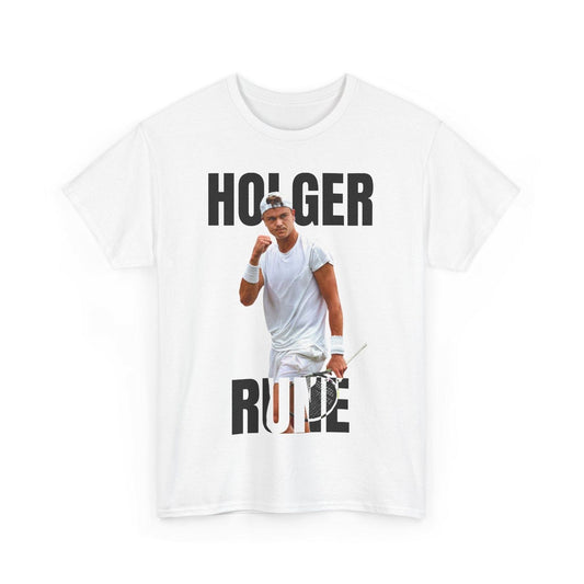 HOLGER RUNE - GRANDSLAM