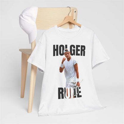 HOLGER RUNE - GRANDSLAM