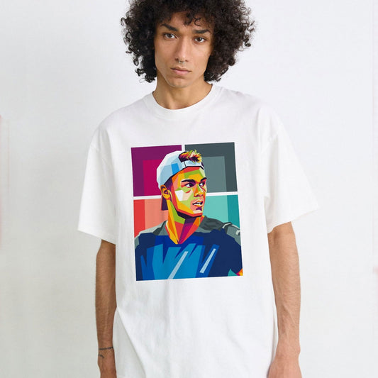HOLGER RUNE 1 - Tennis (Dri Fit) - GRANDSLAM PH