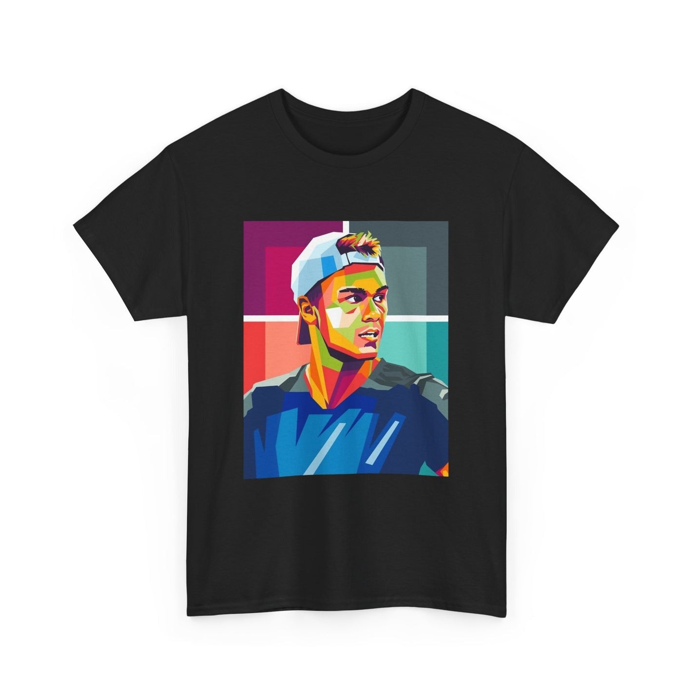 HOLGER RUNE 1 - Tennis (Dri Fit) - GRANDSLAM PH