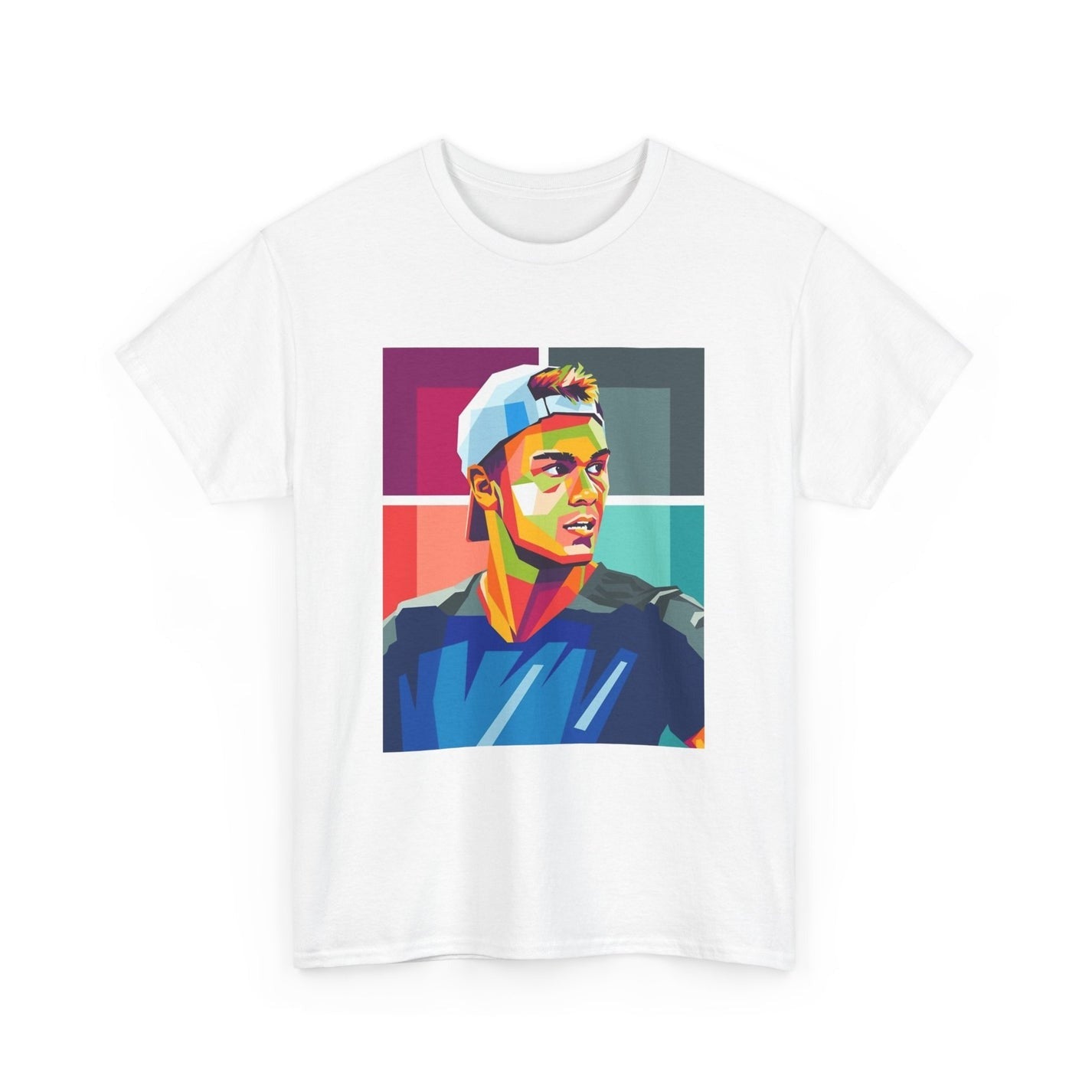 HOLGER RUNE 1 - Tennis (Dri Fit) - GRANDSLAM PH