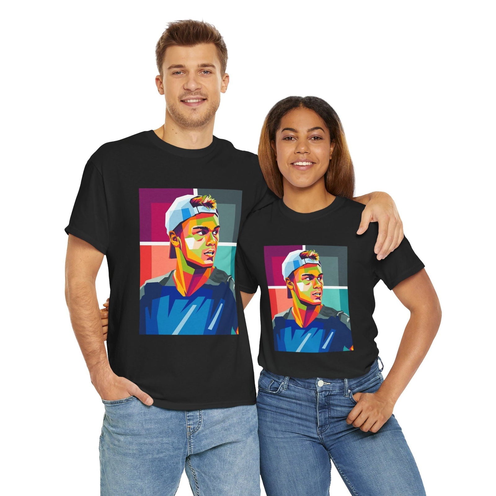 HOLGER RUNE 1 - Tennis (Dri Fit) - GRANDSLAM PH