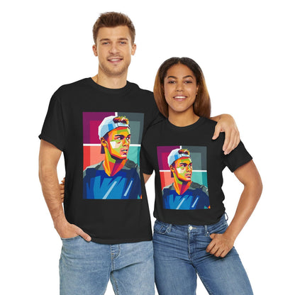 HOLGER RUNE 1 - Tennis (Dri Fit) - GRANDSLAM PH
