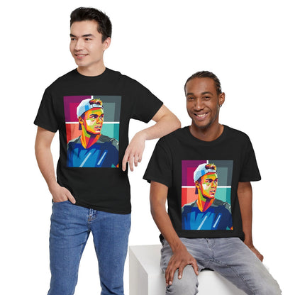 HOLGER RUNE 1 - Tennis (Dri Fit) - GRANDSLAM PH
