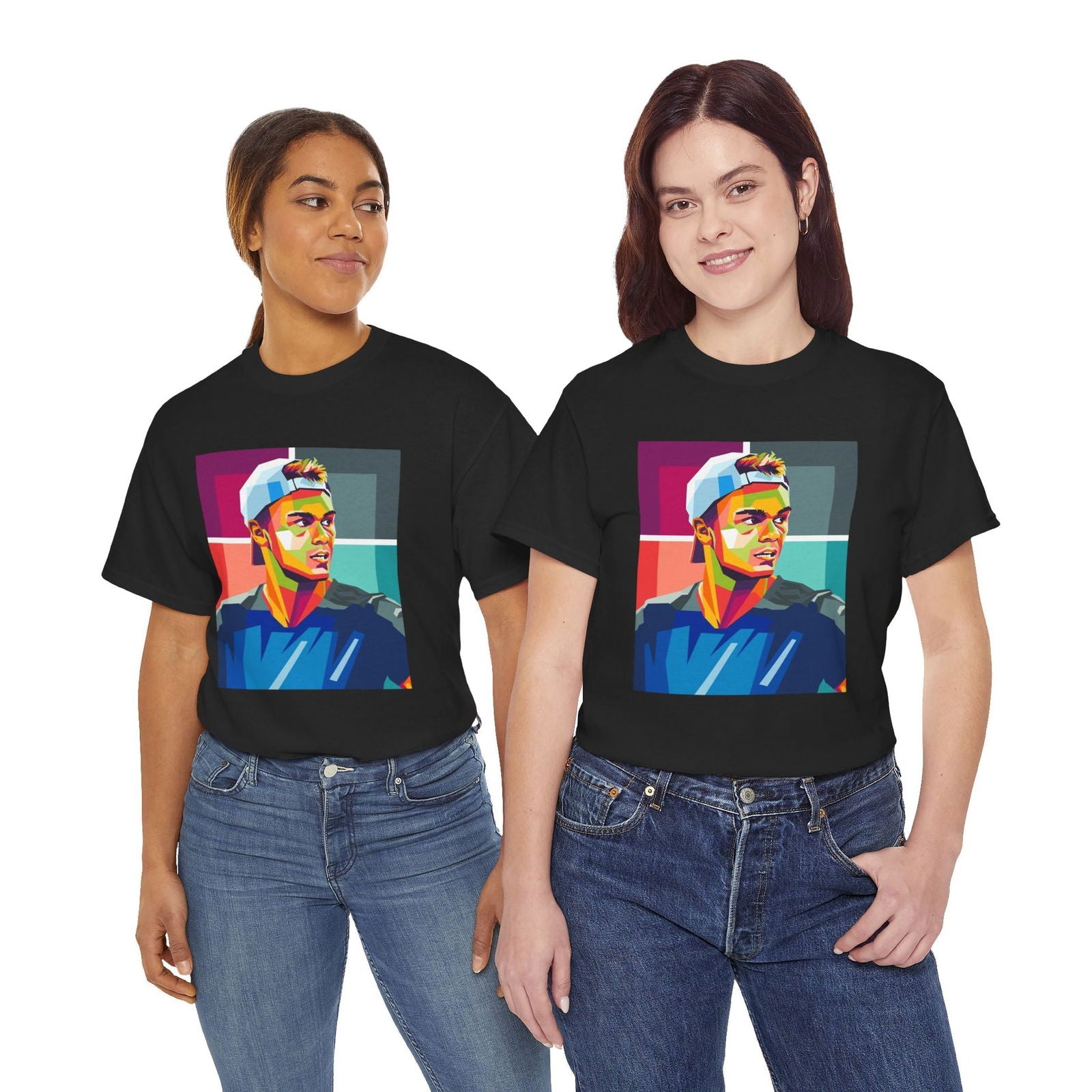 HOLGER RUNE 1 - Tennis (Dri Fit) - GRANDSLAM PH