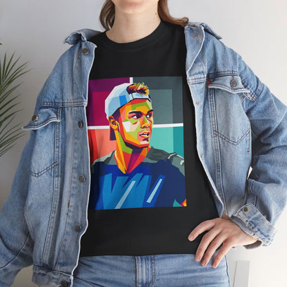 HOLGER RUNE 1 - Tennis (Dri Fit) - GRANDSLAM PH