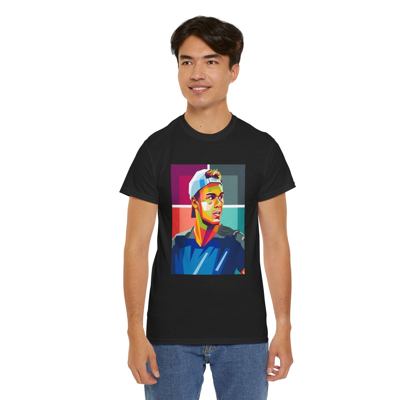 HOLGER RUNE 1 - Tennis (Dri Fit) - GRANDSLAM PH