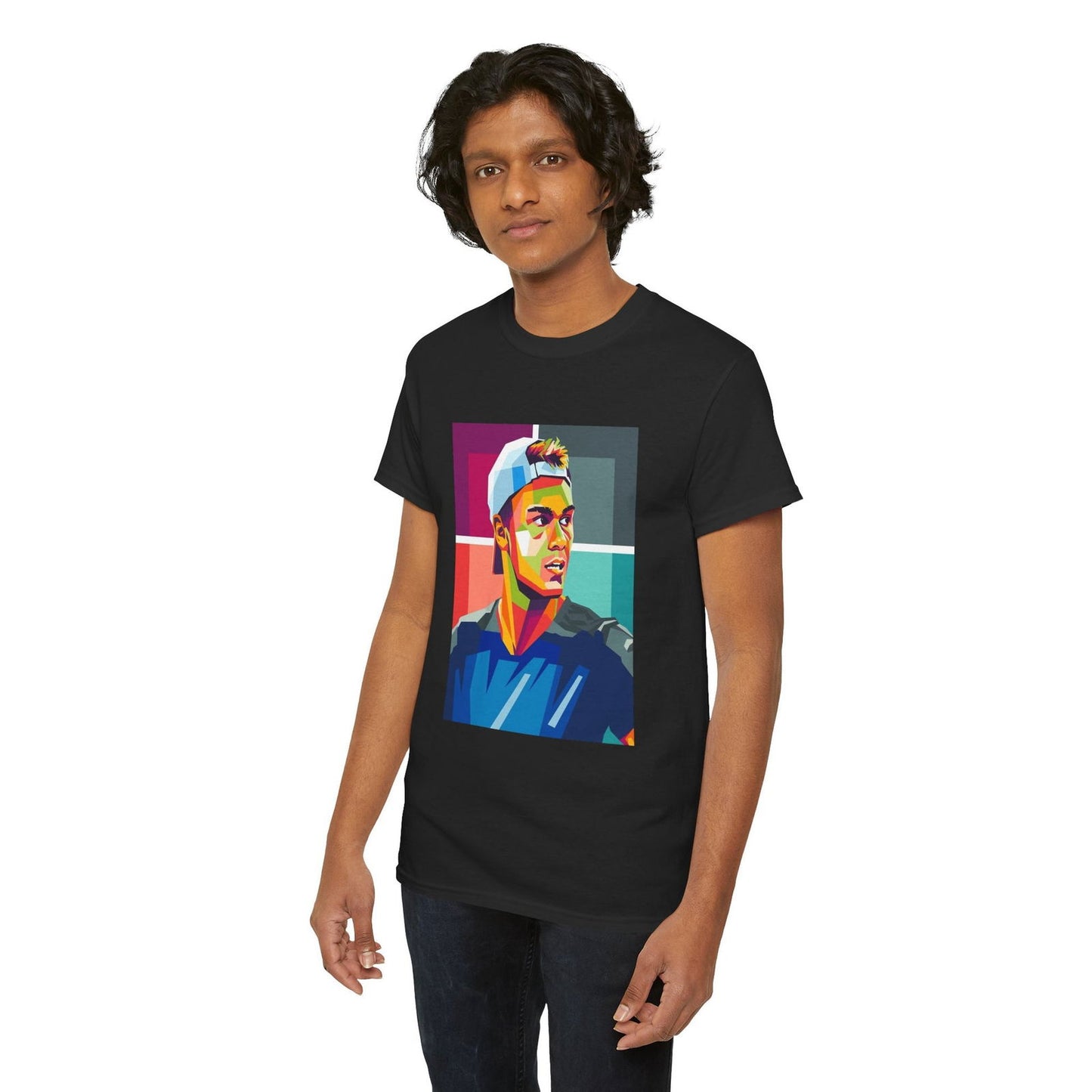 HOLGER RUNE 1 - Tennis (Dri Fit) - GRANDSLAM PH