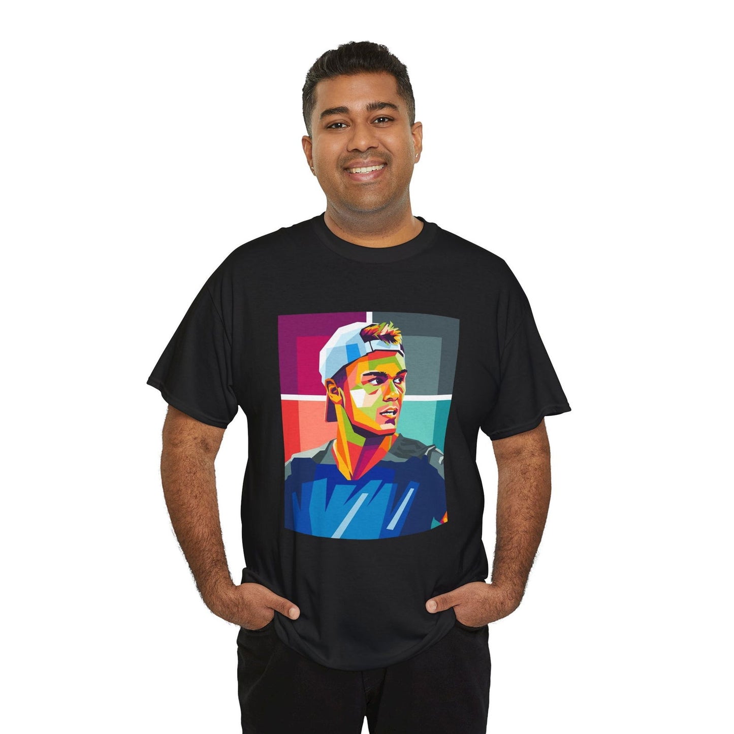 HOLGER RUNE 1 - Tennis (Dri Fit) - GRANDSLAM PH