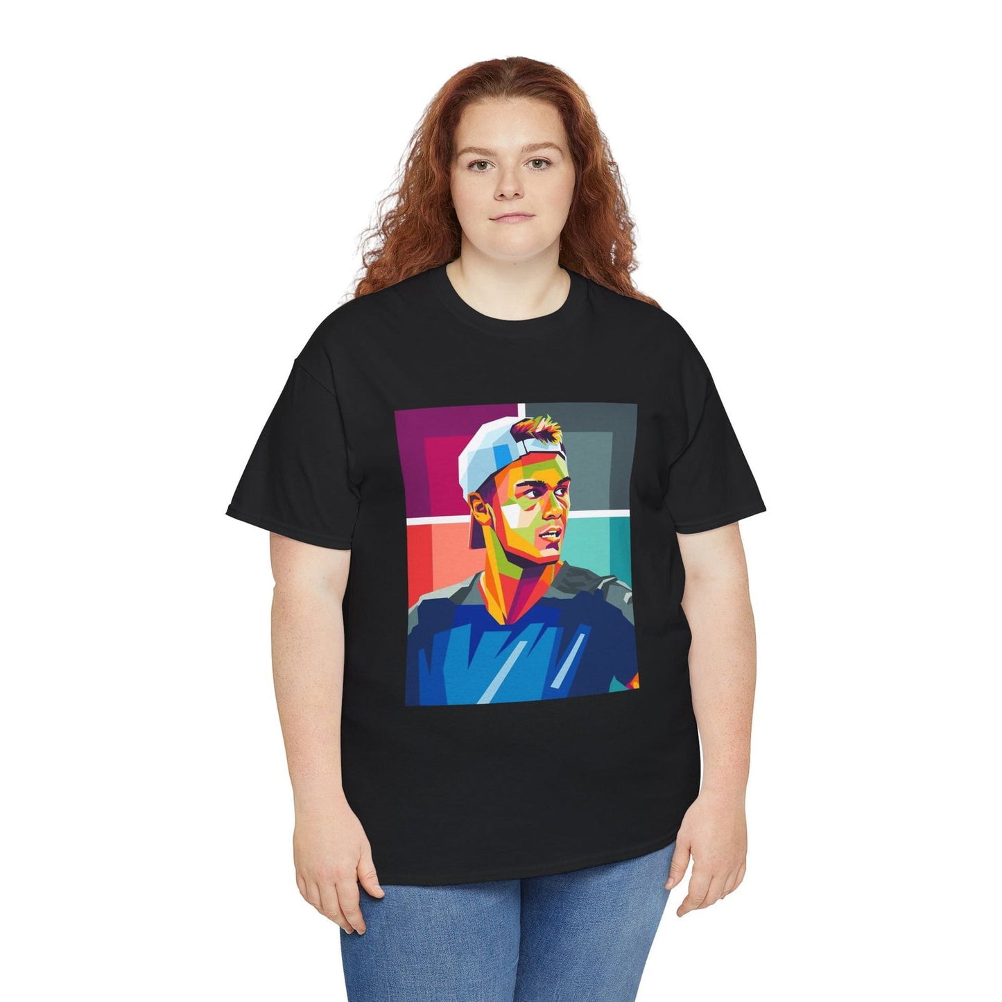 HOLGER RUNE 1 - Tennis (Dri Fit) - GRANDSLAM PH