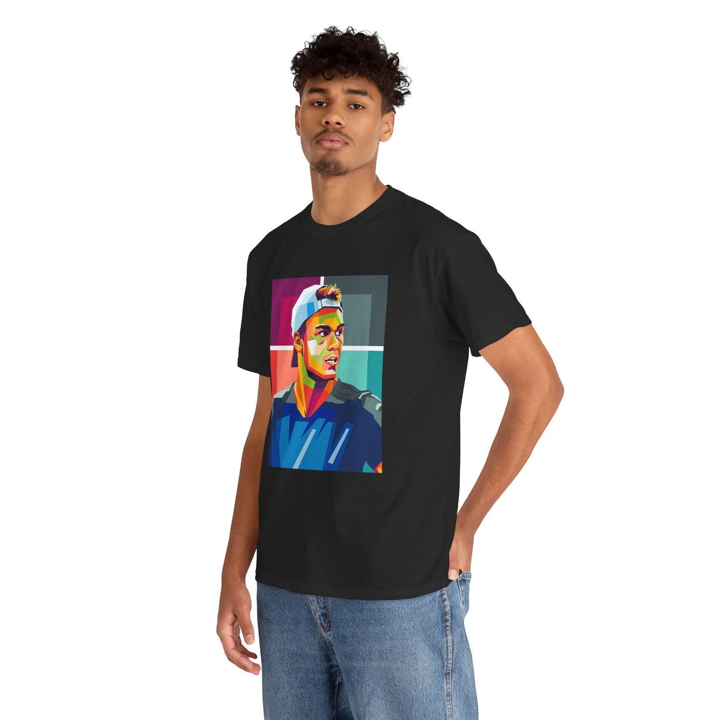 HOLGER RUNE 1 - Tennis (Dri Fit) - GRANDSLAM PH