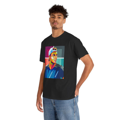 HOLGER RUNE 1 - Tennis (Dri Fit) - GRANDSLAM PH