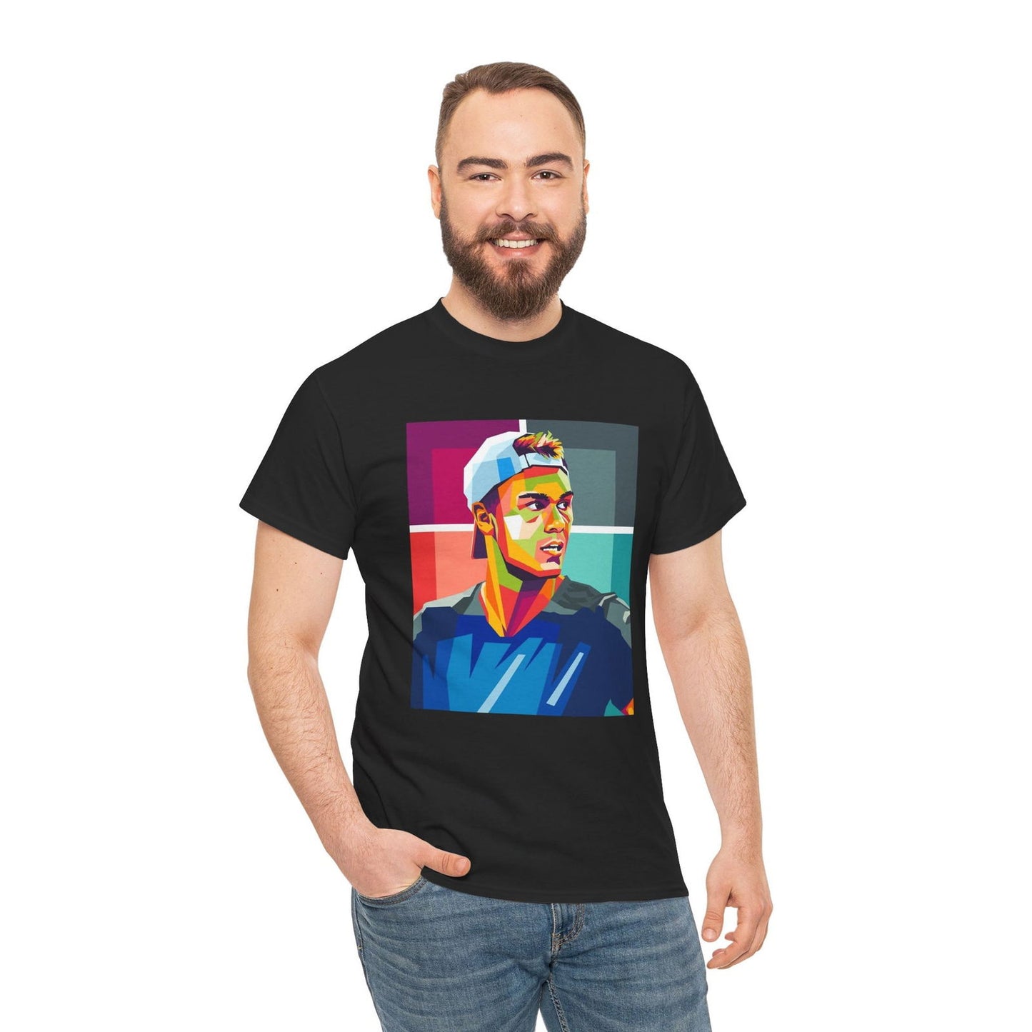HOLGER RUNE 1 - Tennis (Dri Fit) - GRANDSLAM PH