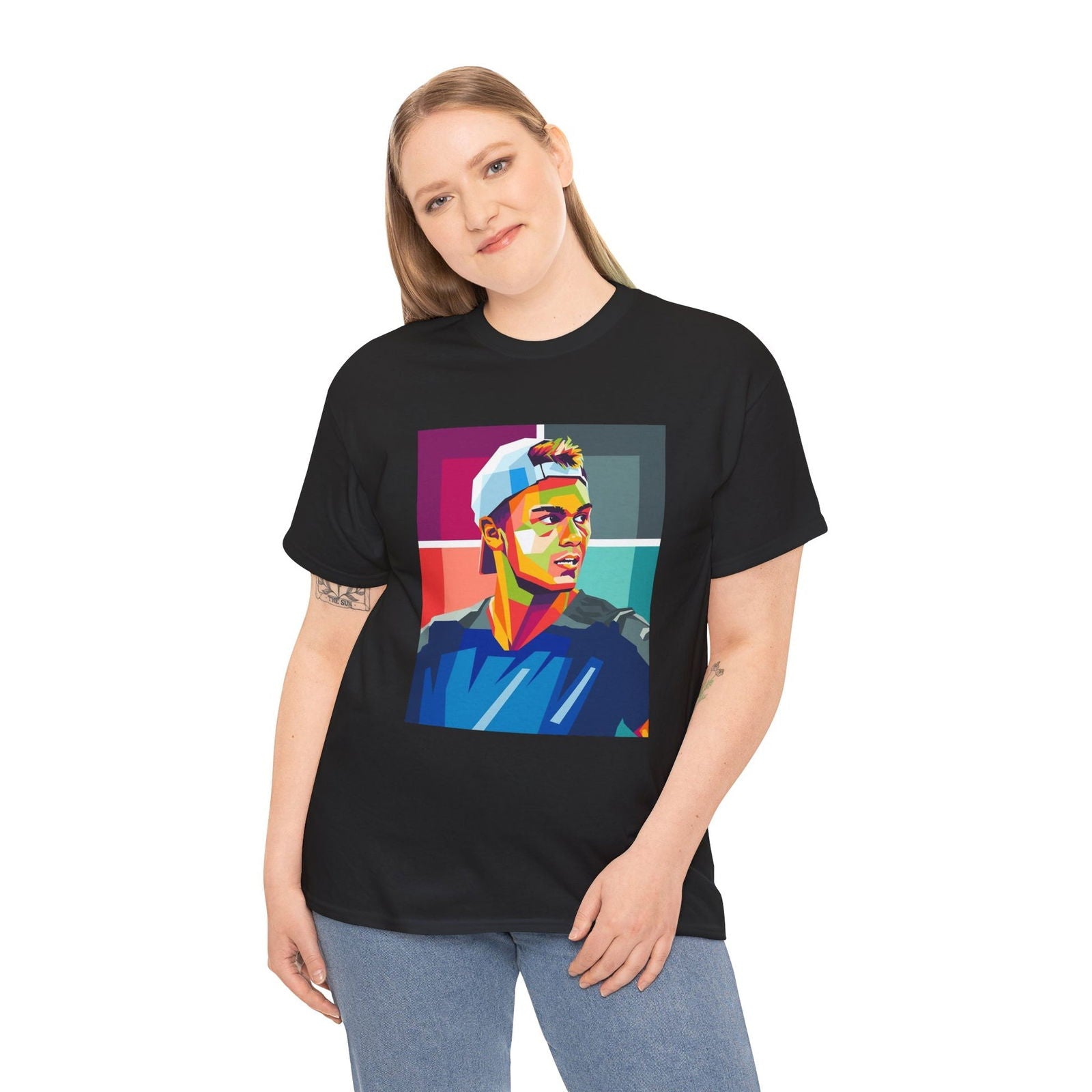 HOLGER RUNE 1 - Tennis (Dri Fit) - GRANDSLAM PH