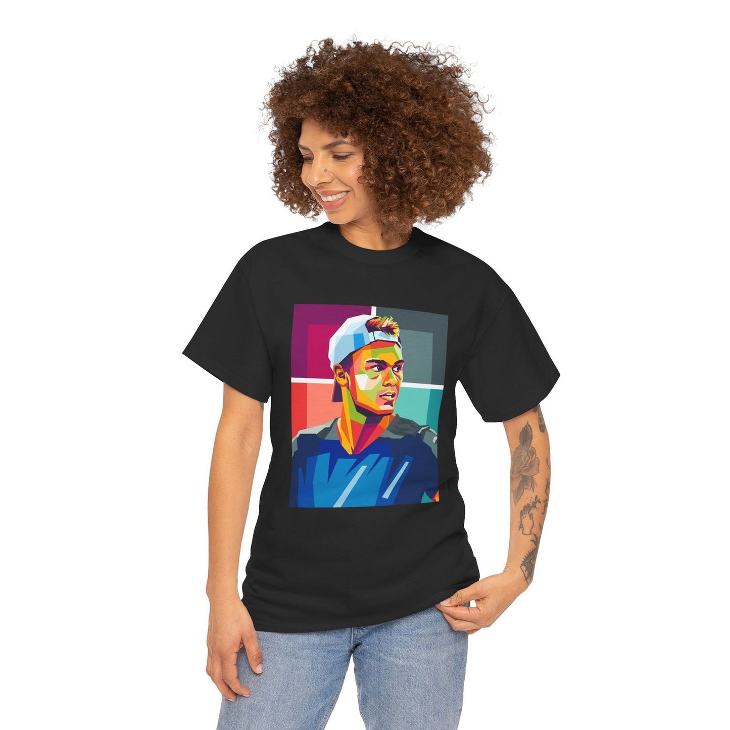 HOLGER RUNE 1 - Tennis (Dri Fit) - GRANDSLAM PH