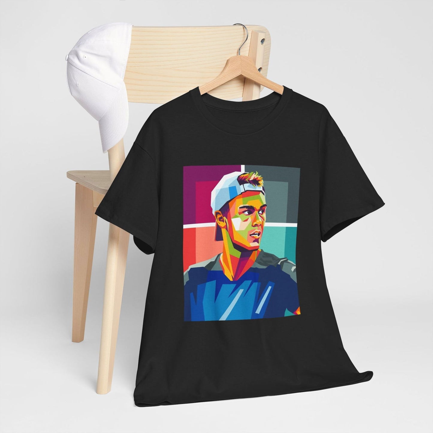 HOLGER RUNE 1 - Tennis (Dri Fit) - GRANDSLAM PH