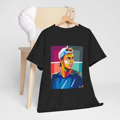 HOLGER RUNE 1 - Tennis (Dri Fit) - GRANDSLAM PH