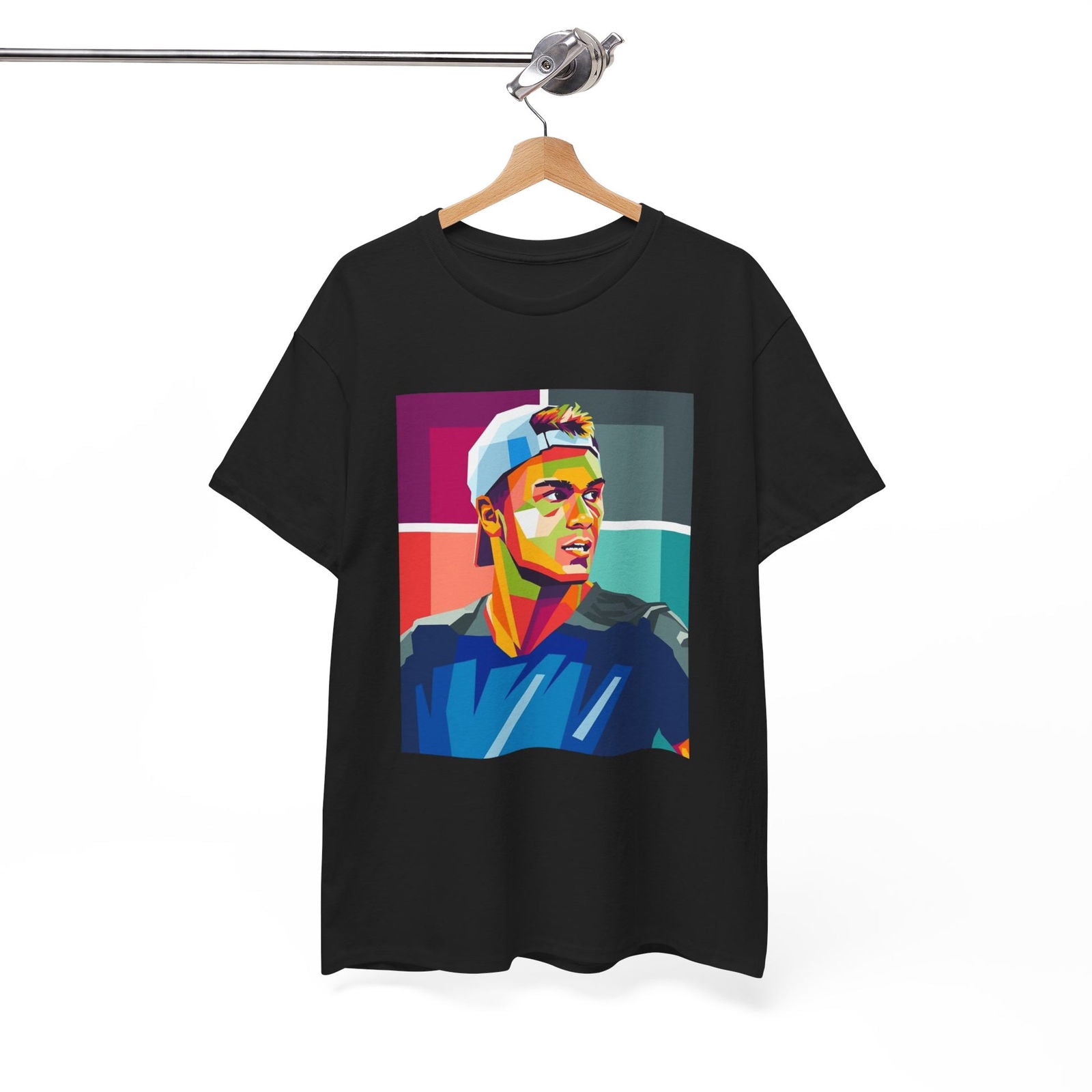 HOLGER RUNE 1 - Tennis (Dri Fit) - GRANDSLAM PH
