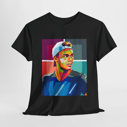 HOLGER RUNE 1 - Tennis (Dri Fit) - GRANDSLAM PH
