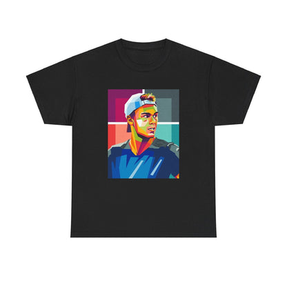 HOLGER RUNE 1 - Tennis (Dri Fit) - GRANDSLAM PH