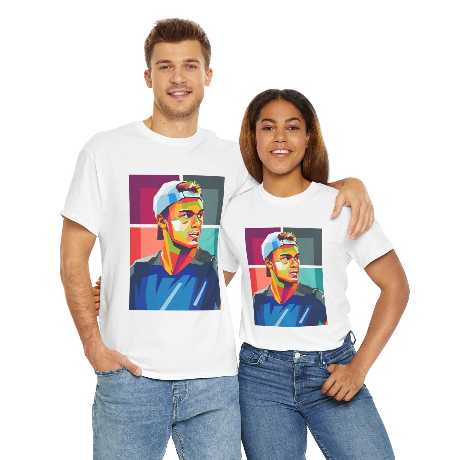 HOLGER RUNE 1 - Tennis (Dri Fit) - GRANDSLAM PH