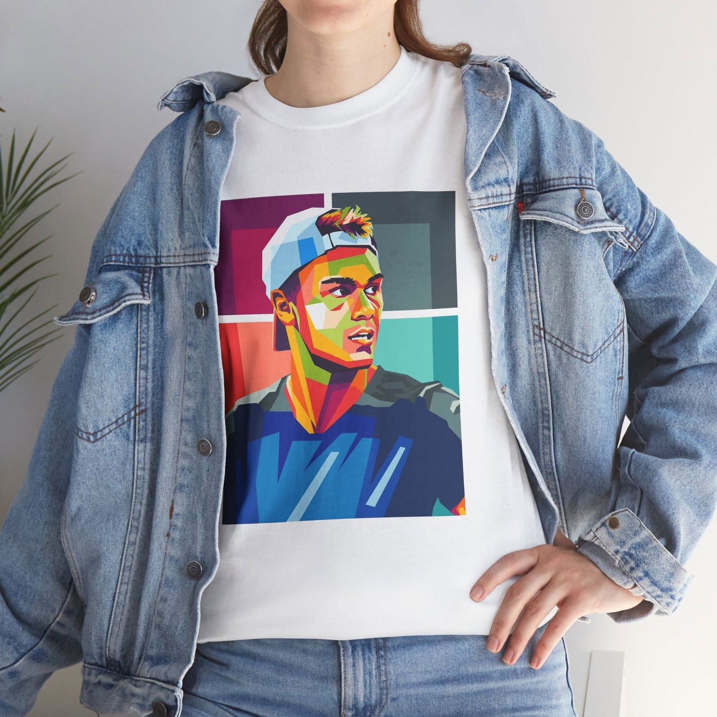 HOLGER RUNE 1 - Tennis (Dri Fit) - GRANDSLAM PH