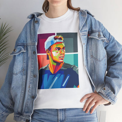 HOLGER RUNE 1 - Tennis (Dri Fit) - GRANDSLAM PH
