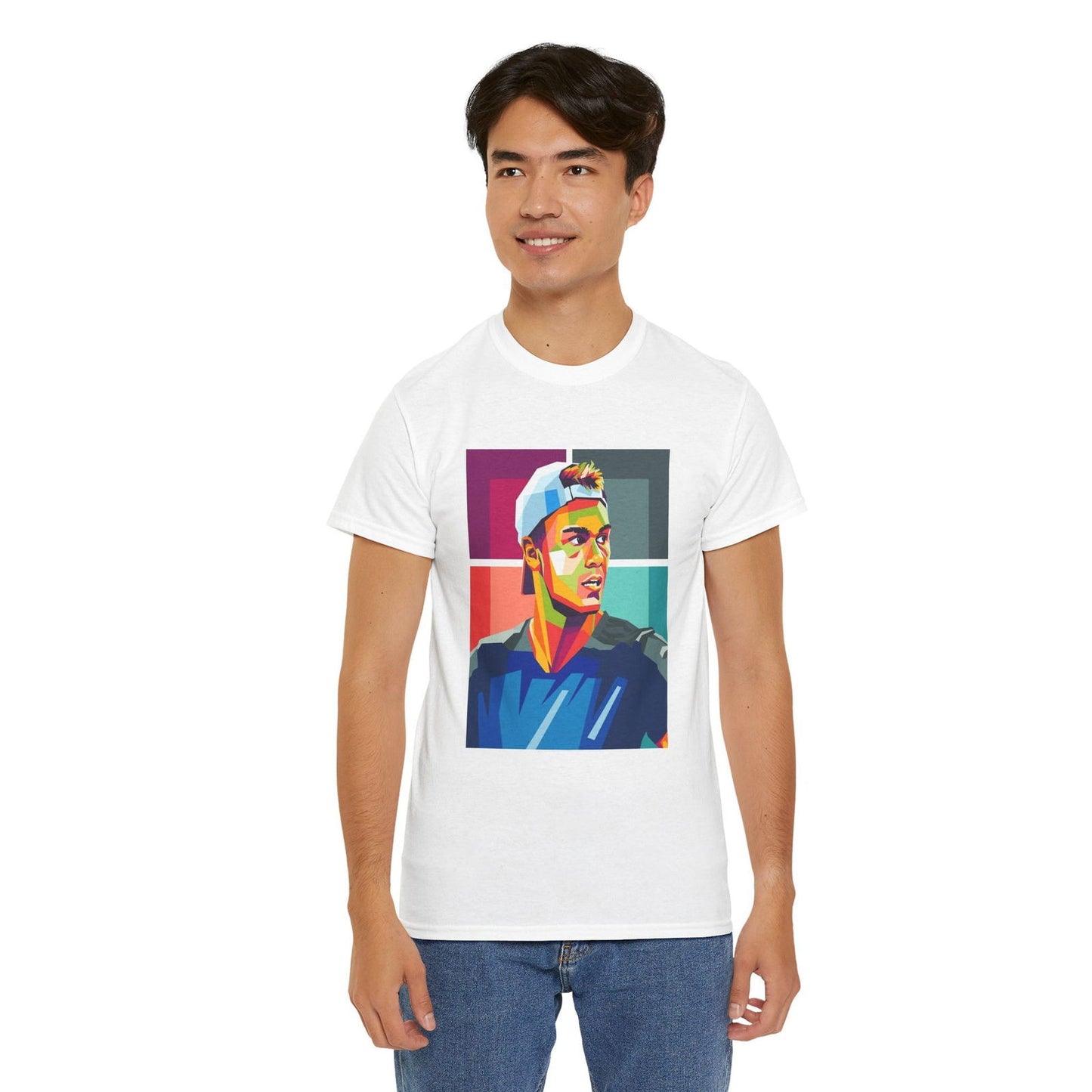 HOLGER RUNE 1 - Tennis (Dri Fit) - GRANDSLAM PH