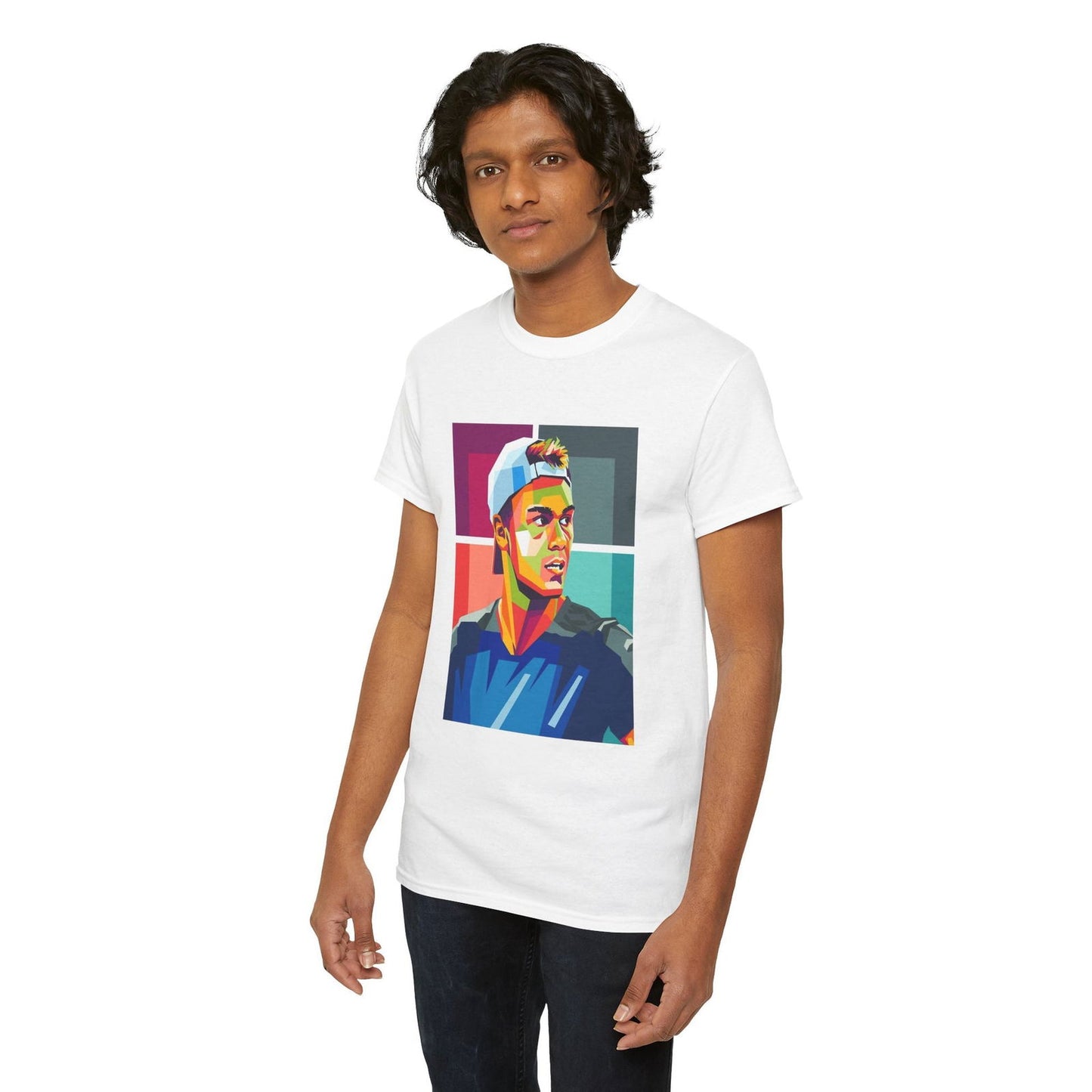 HOLGER RUNE 1 - Tennis (Dri Fit) - GRANDSLAM PH