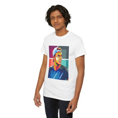 HOLGER RUNE 1 - Tennis (Dri Fit) - GRANDSLAM PH