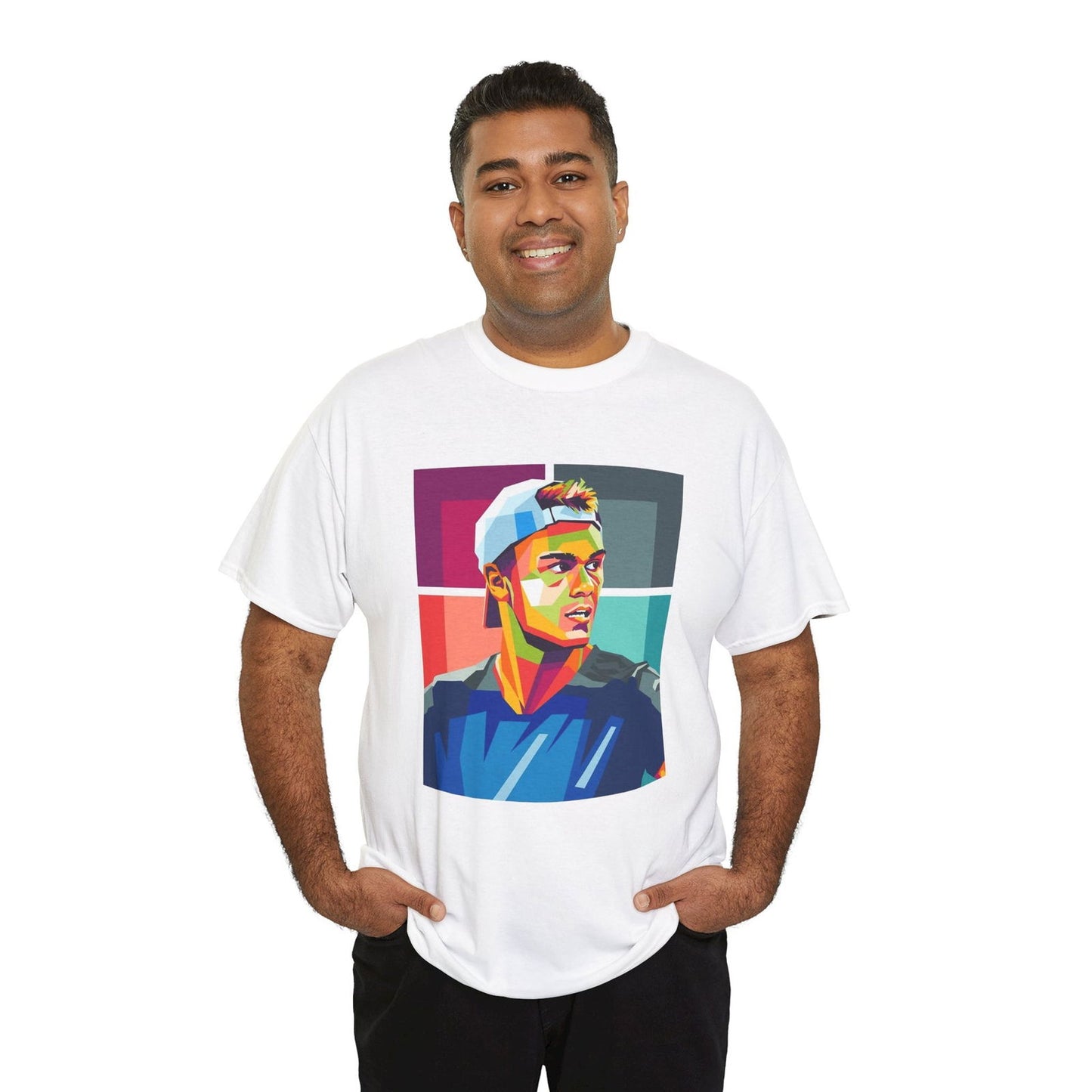 HOLGER RUNE 1 - Tennis (Dri Fit) - GRANDSLAM PH