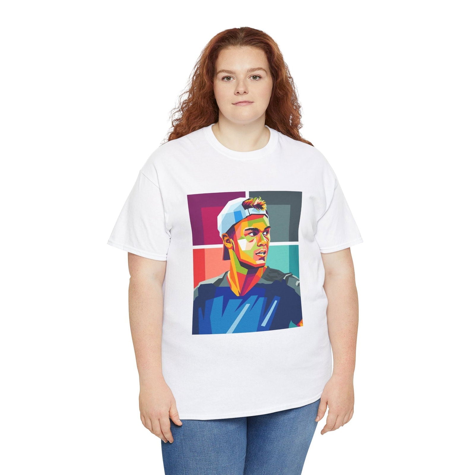 HOLGER RUNE 1 - Tennis (Dri Fit) - GRANDSLAM PH