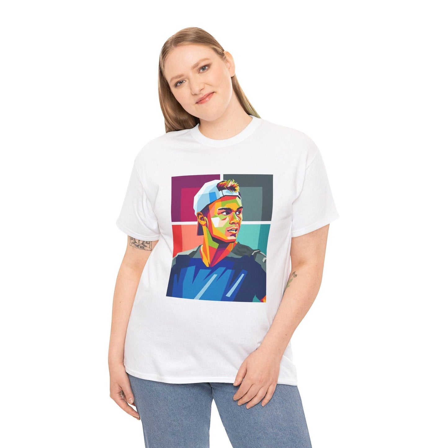 HOLGER RUNE 1 - Tennis (Dri Fit) - GRANDSLAM PH
