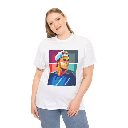 HOLGER RUNE 1 - Tennis (Dri Fit) - GRANDSLAM PH