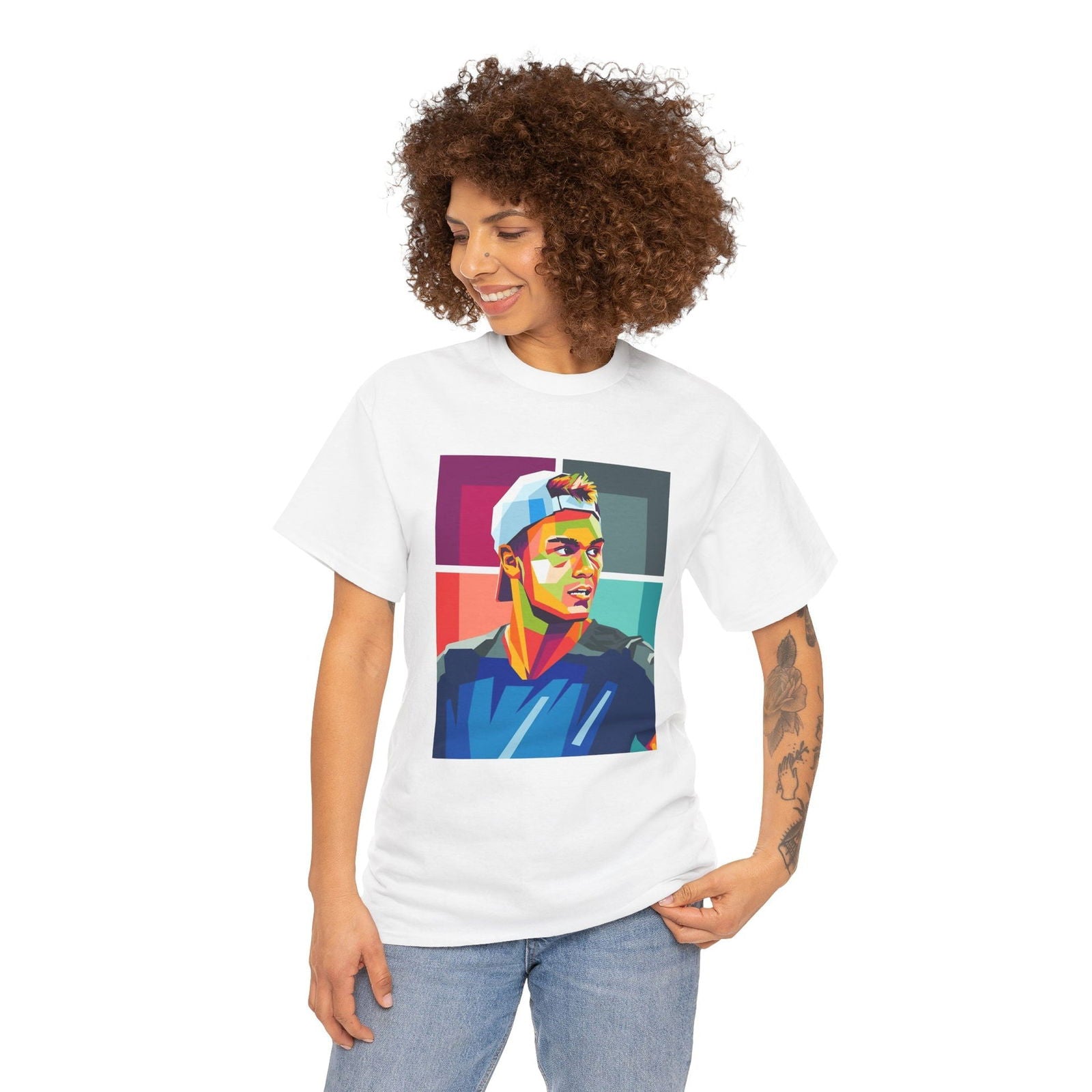 HOLGER RUNE 1 - Tennis (Dri Fit) - GRANDSLAM PH