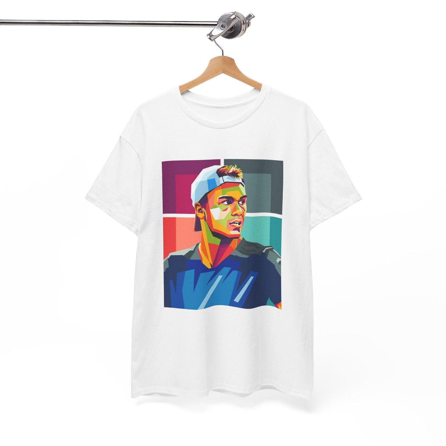 HOLGER RUNE 1 - Tennis (Dri Fit) - GRANDSLAM PH