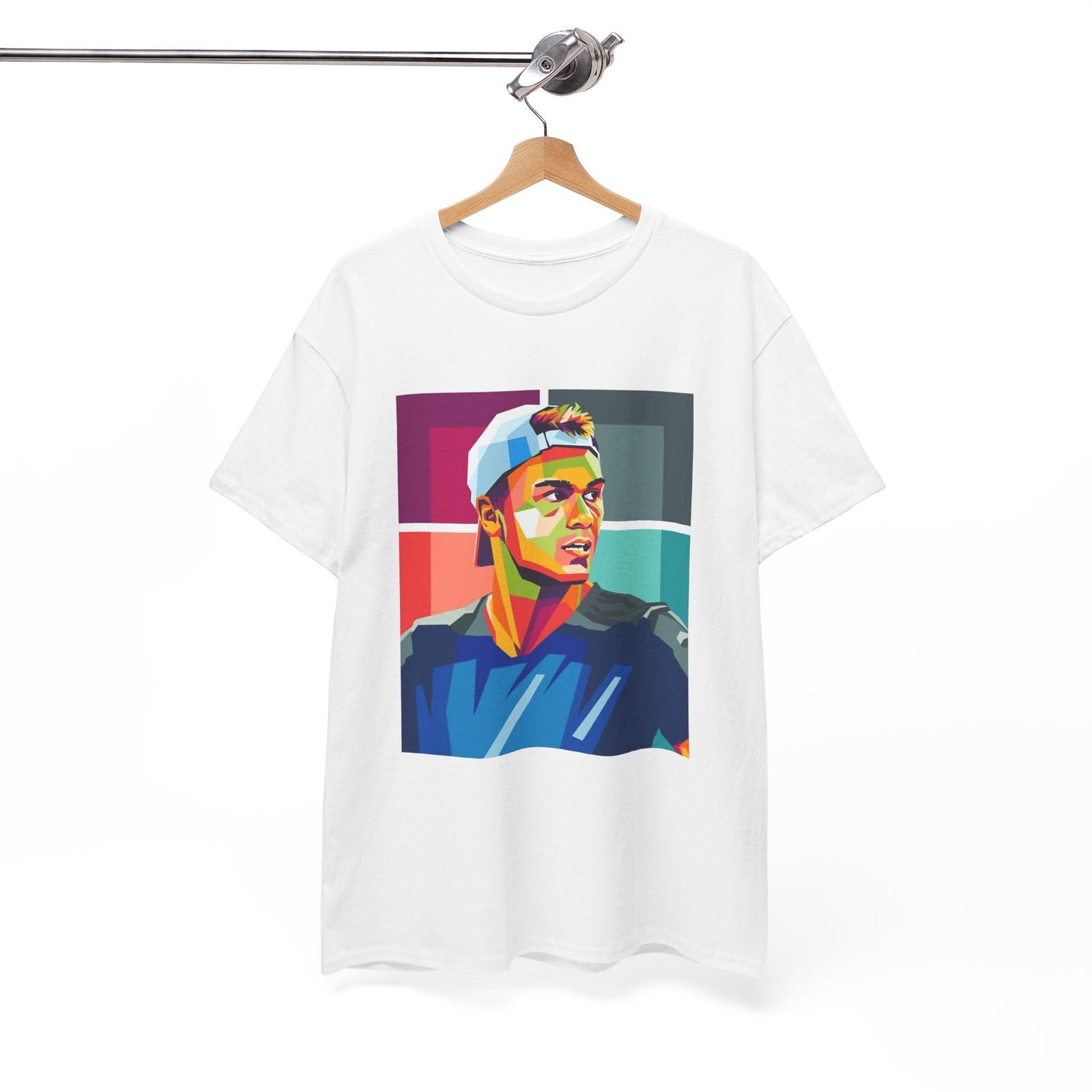 HOLGER RUNE 1 - Tennis (Dri Fit) - GRANDSLAM PH