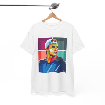 HOLGER RUNE 1 - Tennis (Dri Fit) - GRANDSLAM PH