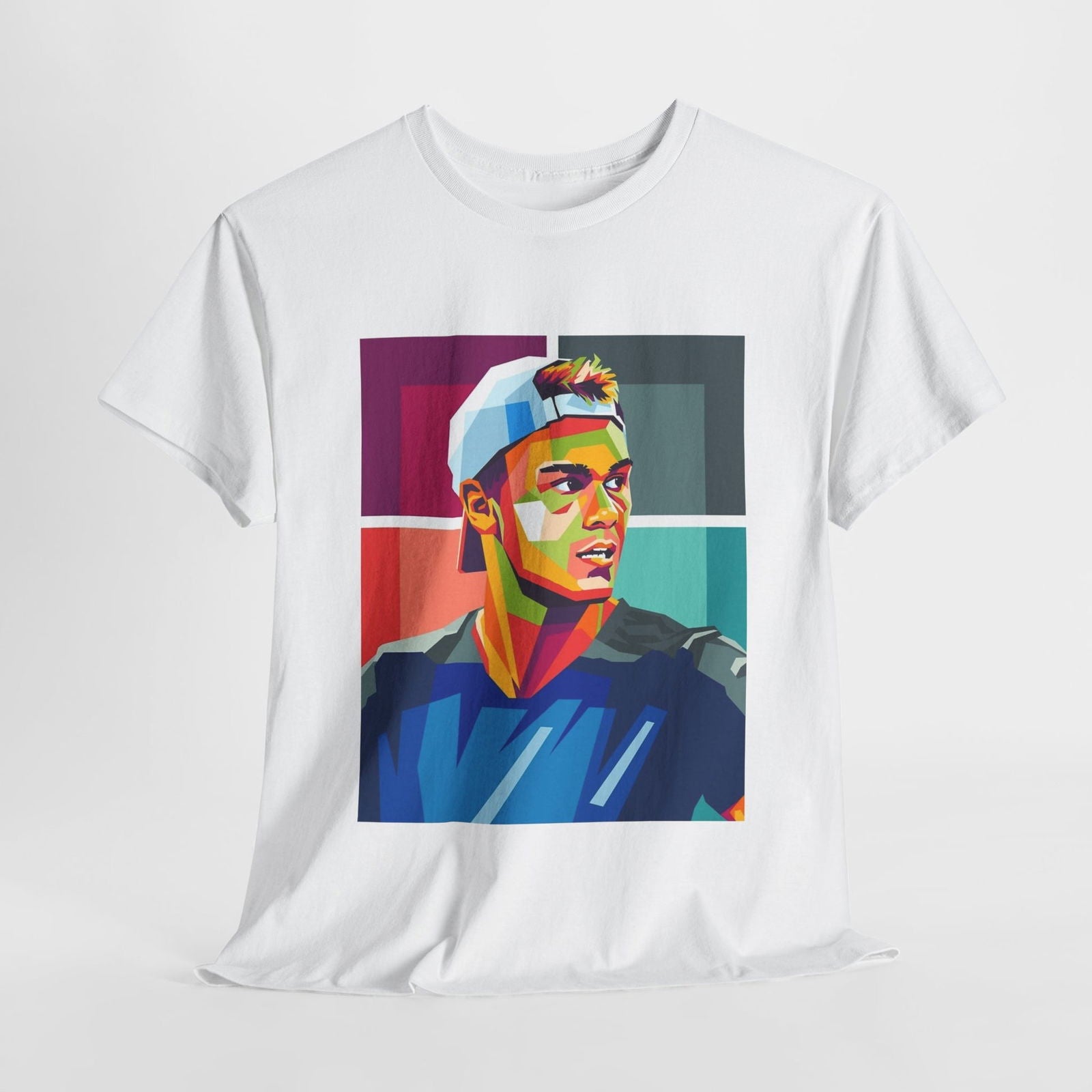 HOLGER RUNE 1 - Tennis (Dri Fit) - GRANDSLAM PH