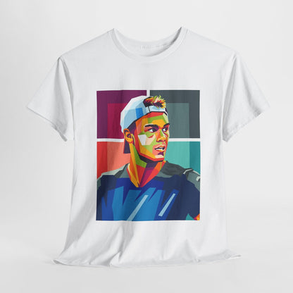 HOLGER RUNE 1 - Tennis (Dri Fit) - GRANDSLAM PH