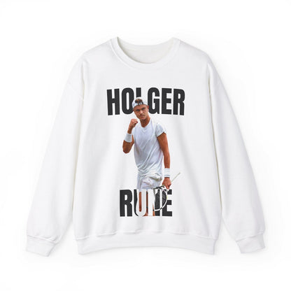 HOLGER RUNE SWEATSHIRT - GRANDSLAM