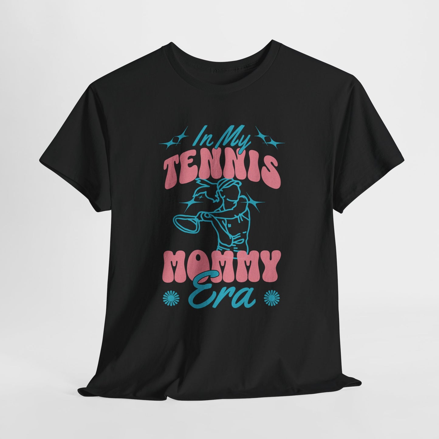 TENNIS MOMMY ERA - Tennis (Dri Fit)