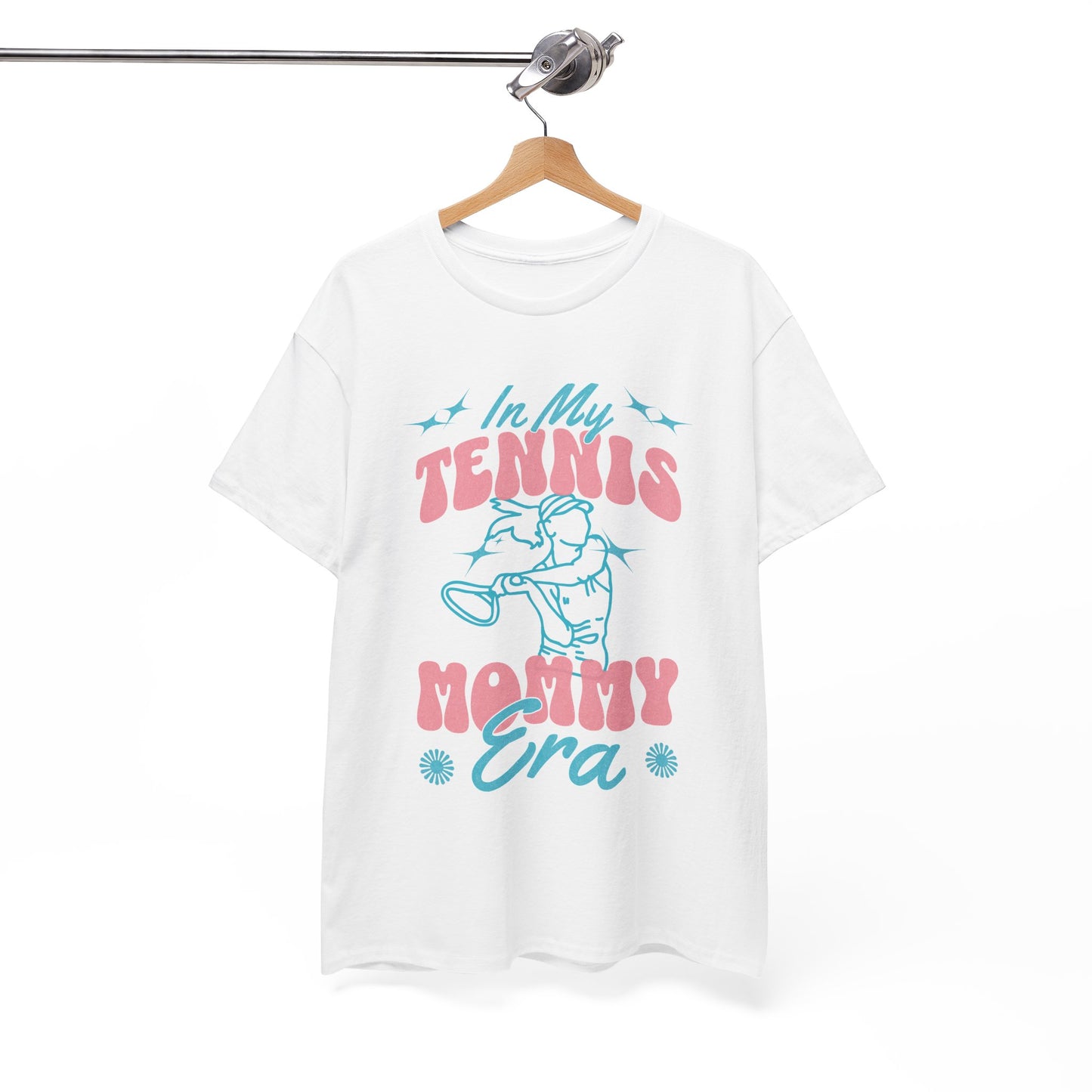 TENNIS MOMMY ERA - Tennis (Dri Fit)