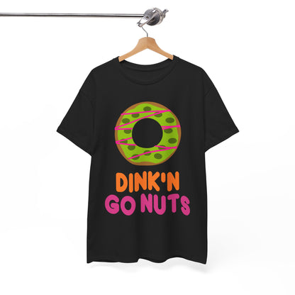 DINK'N GO NUTS - Pickleball (Dri Fit)