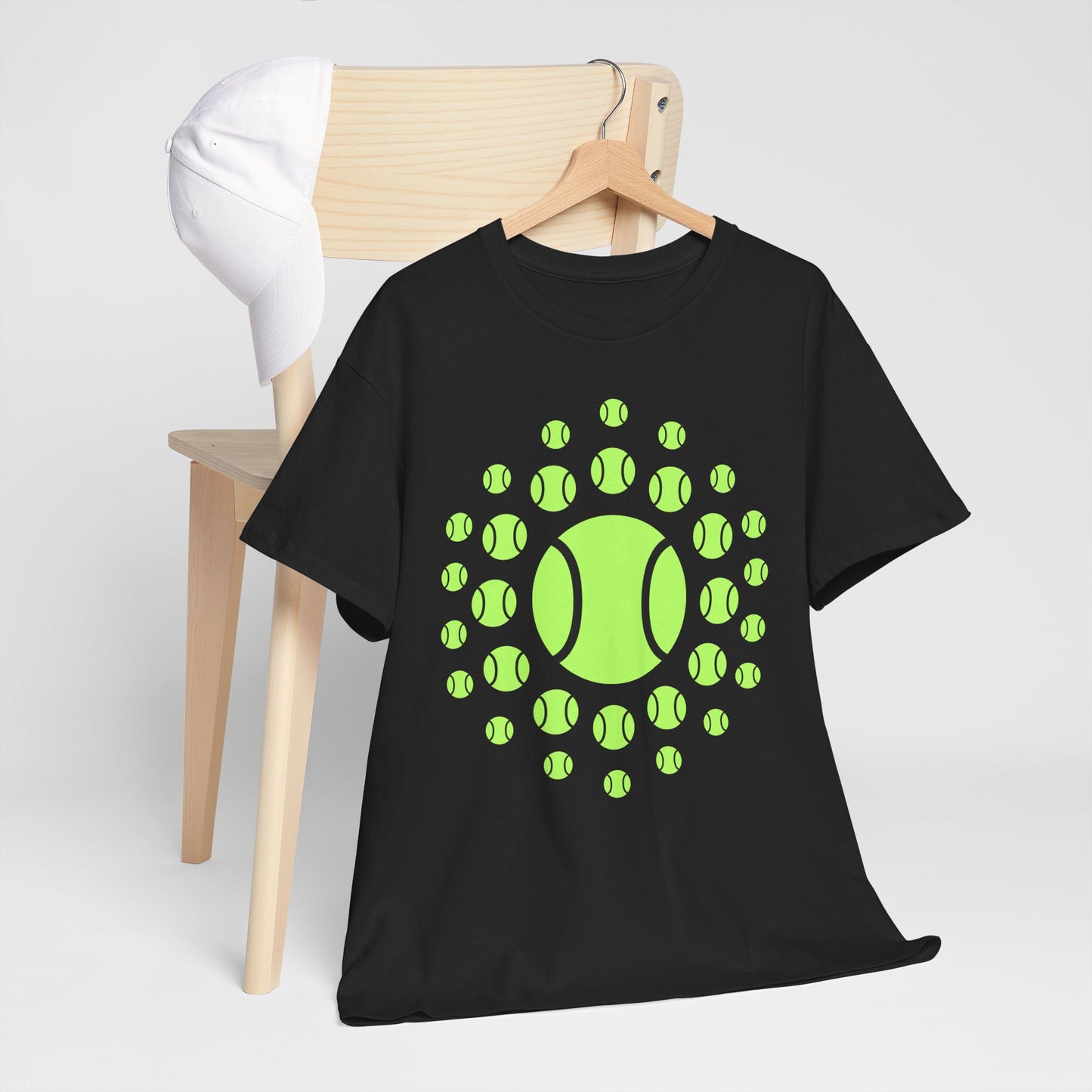 TOUR - Tennis (Dri Fit)