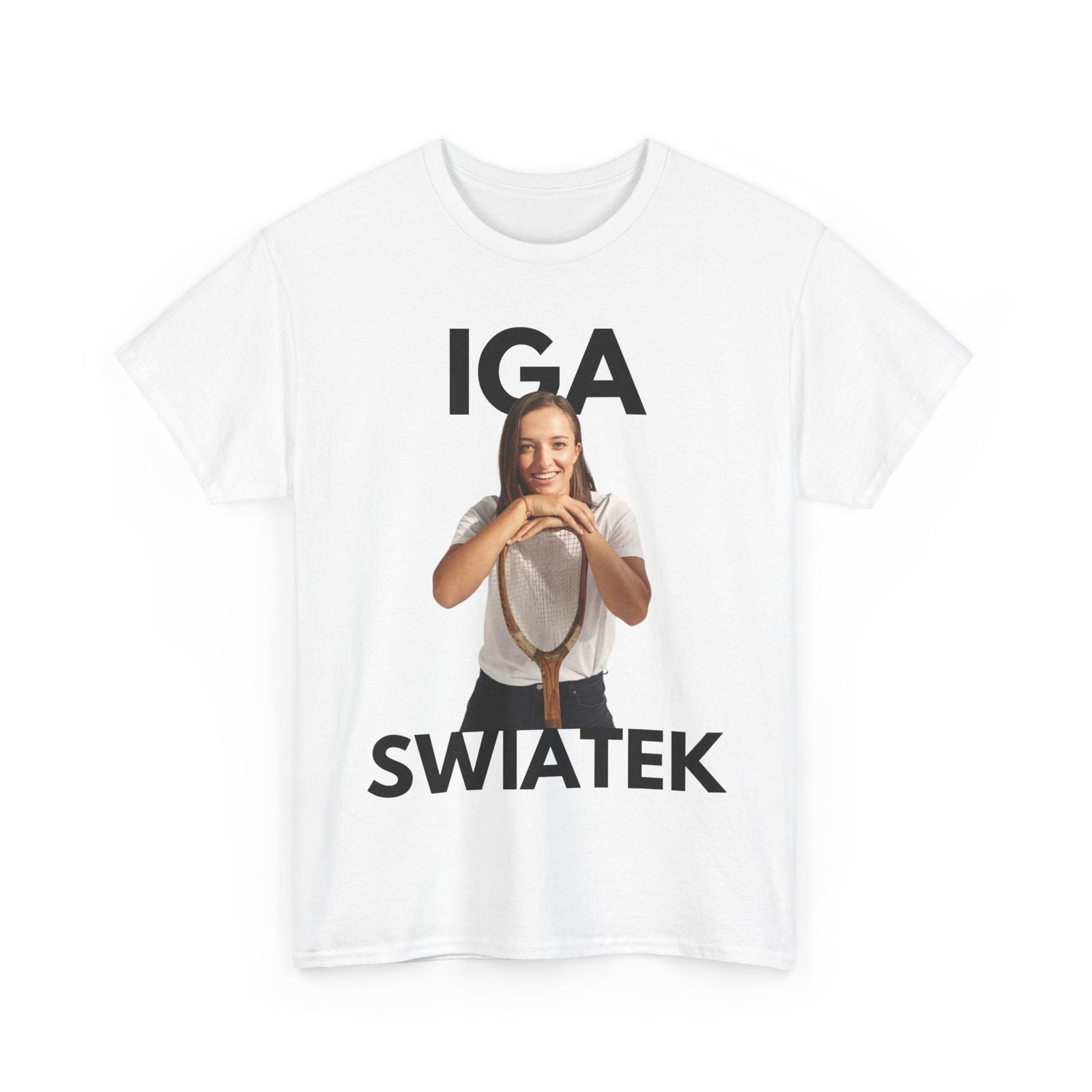 IGA SWIATEK 2 - Tennis (Dri Fit) - GRANDSLAM PH